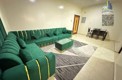 Apartment - 2 - 2 for rent in Al Mowaihat 3 - Al Mowaihat - Ajman