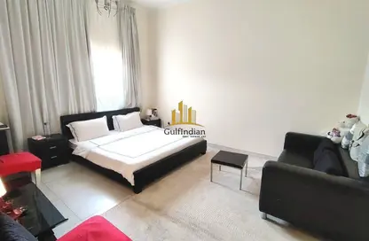 طابق كامل - 3 غرف نوم - 2 حمامات للايجار في شارع بوخارا ​ - النهدة - الشارقة
