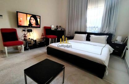 Full Floor - 3 Bedrooms - 2 Bathrooms for rent in Bukhara Street - Al Nahda - Sharjah