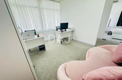 Office Space - Studio - 1 Bathroom for rent in Al Serkal Building - Hor Al Anz - Deira - Dubai Office Space - Studio - 1 Bathroom for rent in Al Serkal Building - Hor Al Anz - Deira - Dubai