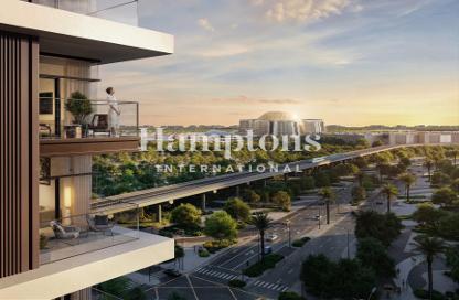 Apartment - 2 Bedrooms - 2 Bathrooms for sale in Terra Heights - Expo City - Dubai