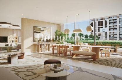 Apartment - 2 Bedrooms - 2 Bathrooms for sale in Terra Heights - Expo City - Dubai
