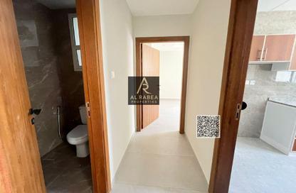 Apartment - 1 Bedroom - 2 Bathrooms for rent in Al Hamidiya 2 - Al Hamidiya - Ajman