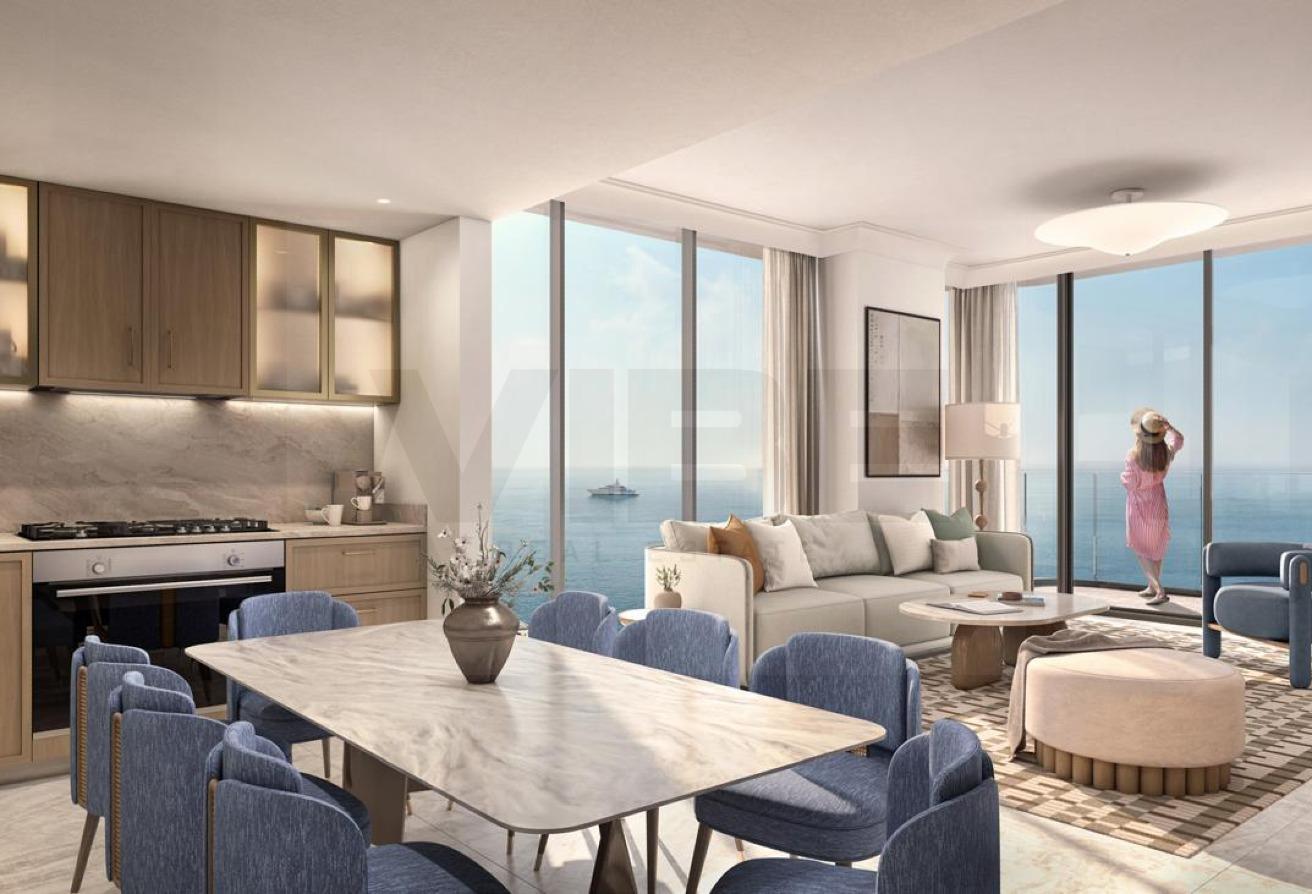 Hot Deal | 1BR Off-Plan Resale | Below Market