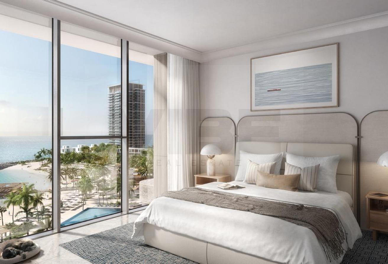 Hot Deal | 1BR Off-Plan Resale | Below Market