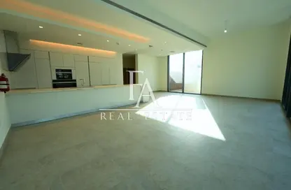 Villa - 4 Bedrooms - 5 Bathrooms for rent in District One Phase III - District One - Mohammed Bin Rashid City - Dubai