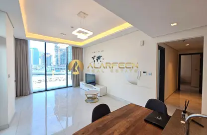 شقة - 2 غرف نوم - 2 حمامات للبيع في سامانا هيلز - ارجان - دبي