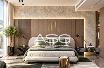 Apartment - 2 - 3 for sale in Samana Lake Views 2 - Dubai Production City (IMPZ) - Dubai Apartment - 2 - 3 for sale in Samana Lake Views 2 - Dubai Production City (IMPZ) - Dubai