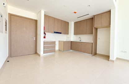 Apartment - 1 - 1 for rent in Hills Park - Dubai Hills Estate - Dubai