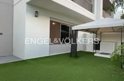 Townhouse - 3 Bedrooms - 3 Bathrooms for sale in Zahra Townhouses - Town Square - Dubai