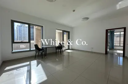 Apartment - 1 Bedroom - 2 Bathrooms for rent in 29 Burj Boulevard Tower 1 - 29 Burj Boulevard - Downtown Dubai - Dubai