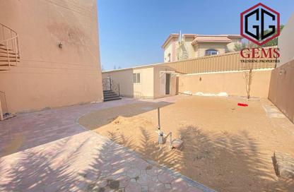 Villa - 3 - 4 for rent in Al Quoz 1 Villas - Al Quoz 1 - Al Quoz - Dubai Villa - 3 - 4 for rent in Al Quoz 1 Villas - Al Quoz 1 - Al Quoz - Dubai