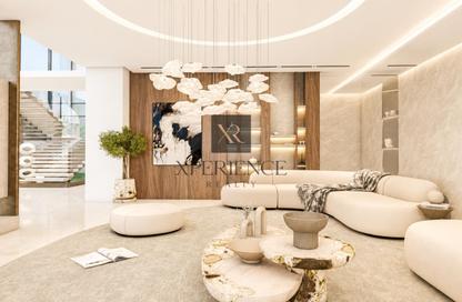 Villa - 5 Bedrooms - 6 Bathrooms for sale in District One Villas - District One - Mohammed Bin Rashid City - Dubai Villa - 5 Bedrooms - 6 Bathrooms for sale in District One Villas - District One - Mohammed Bin Rashid City - Dubai