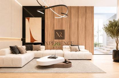 Villa - 5 Bedrooms - 6 Bathrooms for sale in District One Villas - District One - Mohammed Bin Rashid City - Dubai Villa - 5 Bedrooms - 6 Bathrooms for sale in District One Villas - District One - Mohammed Bin Rashid City - Dubai