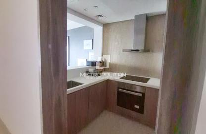 Apartment - 1 Bedroom - 2 Bathrooms for rent in Tower D - Damac Towers by Paramount - Business Bay - Dubai Apartment - 1 Bedroom - 2 Bathrooms for rent in Tower D - Damac Towers by Paramount - Business Bay - Dubai