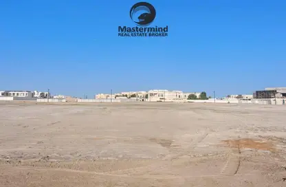 أرض - استوديو للبيع في الممزر - ديرة - دبي