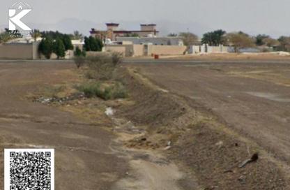 Land - Studio for sale in Manama - Ajman