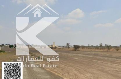 Land - Studio for sale in Manama - Ajman