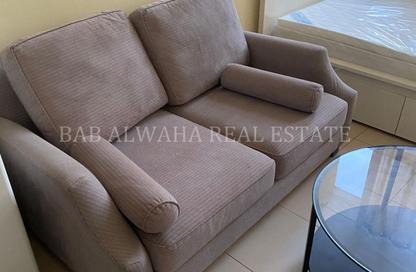 Apartment - Studio - 1 Bathroom for rent in Silicon Gates 4 - Silicon Gates - Dubai Silicon Oasis - Dubai
