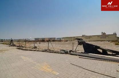 Land - Studio for sale in Al Quoz Industrial Area 2 - Al Quoz Industrial Area - Al Quoz - Dubai