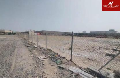 Land - Studio for sale in Al Quoz Industrial Area 2 - Al Quoz Industrial Area - Al Quoz - Dubai