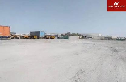 Land - Studio for sale in Al Quoz Industrial Area 2 - Al Quoz Industrial Area - Al Quoz - Dubai
