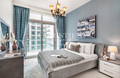 شقة - 2 غرف نوم - 2 حمامات للايجار في برج Sunrise Bay 1 - سانرايز باي - إعمار بيتشفرونت - دبي هاربور - دبي شقة - 2 غرف نوم - 2 حمامات للايجار في برج Sunrise Bay 1 - سانرايز باي - إعمار بيتشفرونت - دبي هاربور - دبي