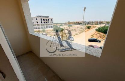 Apartment - 2 Bedrooms - 2 Bathrooms for rent in Al Mowaihat 1 - Al Mowaihat - Ajman Apartment - 2 Bedrooms - 2 Bathrooms for rent in Al Mowaihat 1 - Al Mowaihat - Ajman