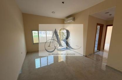 Apartment - 2 Bedrooms - 2 Bathrooms for rent in Al Mowaihat 1 - Al Mowaihat - Ajman
