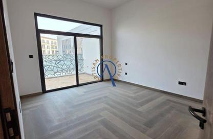 Apartment - 1 - 2 for rent in Joya Dorado Residences - Arjan - Dubai
