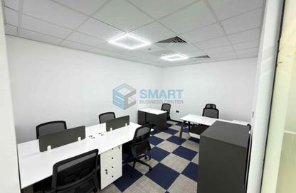 Business Centre - Studio - 4 Bathrooms for rent in Ramool New Building 2 - Umm Ramool - Dubai Business Centre - Studio - 4 Bathrooms for rent in Ramool New Building 2 - Umm Ramool - Dubai