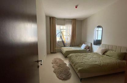 Apartment - 2 Bedrooms - 3 Bathrooms for sale in Al Amira Village - Al Yasmeen - Ajman