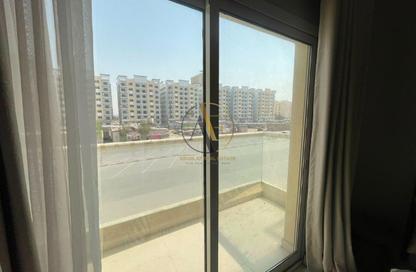 Apartment - 2 Bedrooms - 3 Bathrooms for sale in Al Amira Village - Al Yasmeen - Ajman