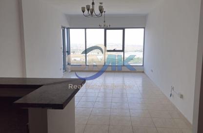 Apartment - 2 Bedrooms - 2 Bathrooms for rent in Skycourts Tower C - Skycourts Towers - Dubai Land Residence Complex - Dubai