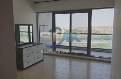 Apartment - 2 Bedrooms - 2 Bathrooms for rent in Skycourts Tower C - Skycourts Towers - Dubai Land Residence Complex - Dubai