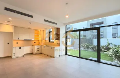 Townhouse - 3 Bedrooms - 4 Bathrooms for rent in Ruba - Arabian Ranches 3 - Dubai Townhouse - 3 Bedrooms - 4 Bathrooms for rent in Ruba - Arabian Ranches 3 - Dubai