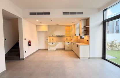 Townhouse - 3 Bedrooms - 4 Bathrooms for rent in Ruba - Arabian Ranches 3 - Dubai
