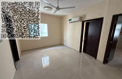 Apartment - 1 - 1 for rent in Ajman Global City - Al Alia - Ajman