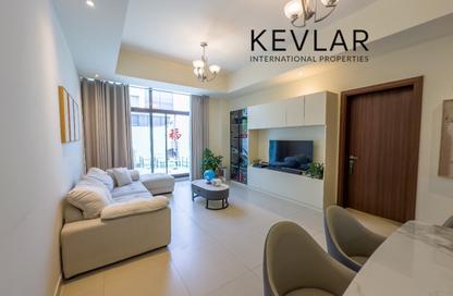 Townhouse - 3 Bedrooms - 2 Bathrooms for rent in Senses at the Fields - The Fields - District 11 - Mohammed Bin Rashid City - Dubai