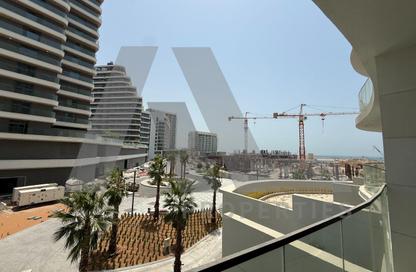 Apartment - Studio - 1 for sale in Bay Residences - Hayat Island - Mina Al Arab - Ras Al Khaimah