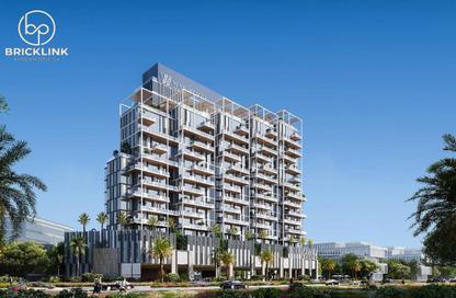 Apartment - 3 - 4 for sale in Wynwood By Imtiaz - Dubai Islands - Dubai