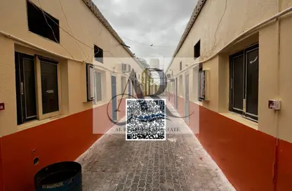 Labor Camp - Studio for rent in Al Sajaa S - Al Sajaa - Sharjah