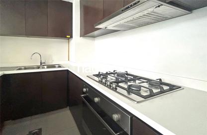 Apartment - 1 Bedroom - 1 Bathroom for rent in Merano Tower - Business Bay - Dubai