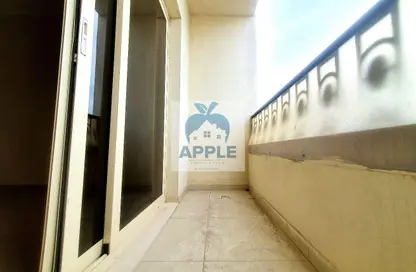 شقة - 3 غرف نوم - 3 حمامات للايجار في بناية مويليح 3 - مويلح - الشارقة