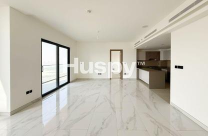 Apartment - 3 Bedrooms - 4 Bathrooms for sale in Crest Grande - Sobha Hartland - Mohammed Bin Rashid City - Dubai
