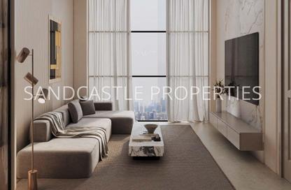 Apartment - Studio - 1 Bathroom for sale in Maison Elysee 3 - Maison Elysee - District 12 - Jumeirah Village Circle - Dubai