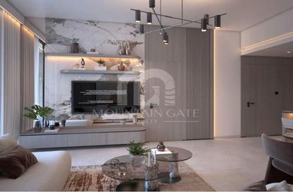 Apartment - 1 Bedroom - 2 Bathrooms for sale in Reem by Vision - Liwan - Dubai Land - Dubai