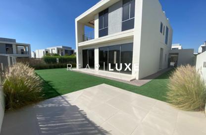 Villa - 4 Bedrooms - 4 Bathrooms for sale in Sidra Villas I - Sidra Villas - Dubai Hills Estate - Dubai