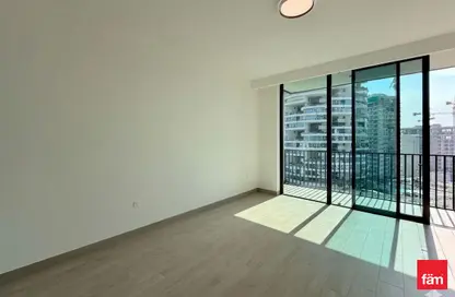 Apartment - 1 Bedroom - 2 Bathrooms for rent in Luma Park Views - District 14 - Jumeirah Village Circle - Dubai