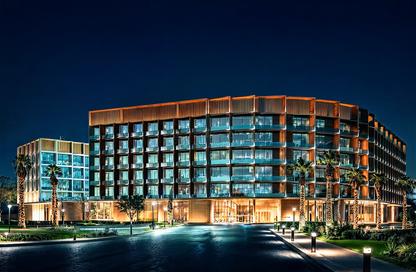 Apartment - Studio - 1 for sale in Binghatti Hillcrest - Arjan - Dubai